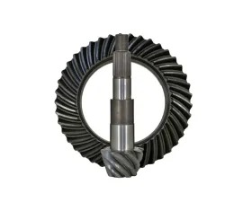 Revolution Gear and Axle Nissan H233B Rear Axle 4.88 Ratio Ring & Pinion