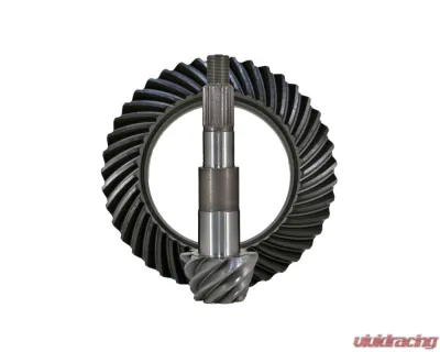 Revolution Gear and Axle Nissan H233B Front Axle 4.88 Ratio Ring & Pinion - NIS-H233B-488R