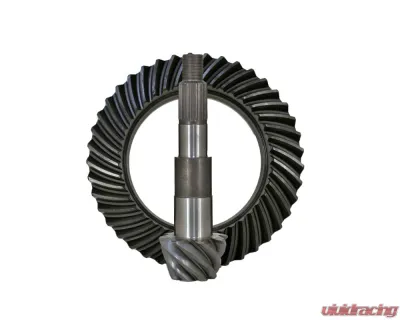 Revolution Gear and Axle Nissan H233B Rear Axle 5.57 Ratio Ring & Pinion - NIS-H233B-557