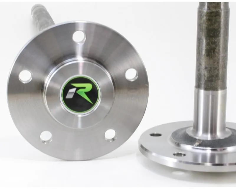 Revolution Gear and Axle Chrysler 9.25" LH Rear Axle Ram Dakota | Dodge Durango 1997-2004 - RAC925T100L