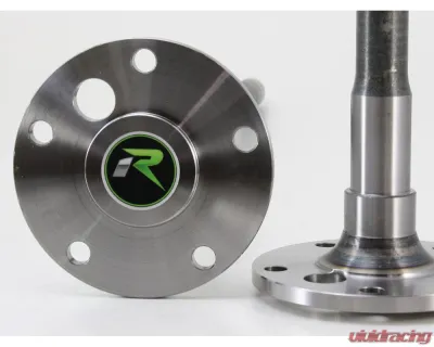 Revolution Gear and Axle Ford 9" RH Rear Axle w/10X2.5 Brakes (Small Brg) Ford Bronco 1966-1975 - RAF9T109R