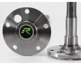 Revolution Gear and Axle Ford 9