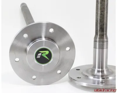 Revolution Gear and Axle GM 12 Bolt R & L Rear Axle w/12 Bolt Truck 1500 4WD 1973-1981 - RAG12T109
