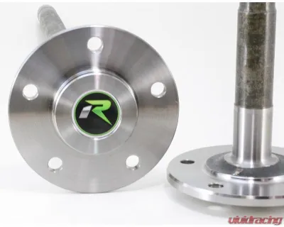 Revolution Gear and Axle GM 8.5" R & L Rear Axle Chevrolet S10 ZR2 1998-2004 - RAG85T103