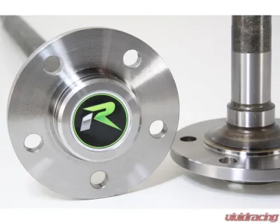 Revolution Gear and Axle Chrysler 8.25" R & L Rear Axle Jeep Cherokee 1985-1996 - RAJ825100
