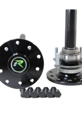 Revolution Gear and Axle Dana 44 4340 Chromoly 30 Spline Discovery Series Rear Axle Kit Jeep Wrangler JK 2007-2018                                     - DC-JK-Non - Image 2
