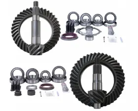 Revolution Gear and Axle 1-Ton Axle Swap 5.13 Ratio GM 14-Bolt 1999-2007-Dana 60RT Gear Package