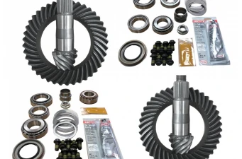 Driveline