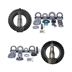 Driveline