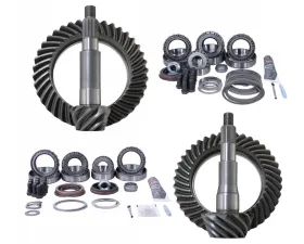 Revolution Gear and Axle 4.56 Ratio F10.25-D60RT Timken Bearing Gear Package Ford F-250 1993-2010