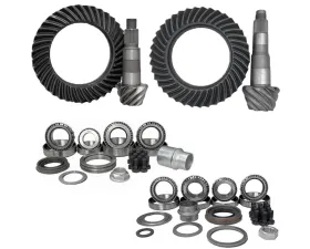 Revolution Gear and Axle 4.30 Ratio F10.5-D60SR Koyo Bearing Gear Package Ford F-250 2017-2022