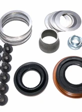 Revolution Gear and Axle Dana 44 Mini Install Kits 5.13 Ratio Timken Bearing Gear Package Jeep Wrangler JK Rubicon 2007-2018                                     - Rev-JK-RUB-513-25 - Image 2