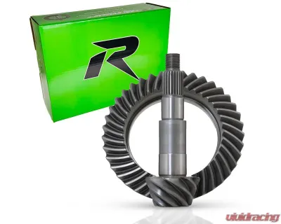 Revolution Gear and Axle Dana 44 Mini Install Kits 5.13 Ratio Timken Bearing Gear Package Jeep Wrangler JK Rubicon 2007-2018 - Rev-JK-RUB-513-25