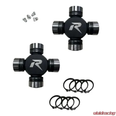 Revolution Gear and Axle Heavy Duty Chromoly Pair Dana 60 U-Joint - Rev-Joint-806XHD-Pair