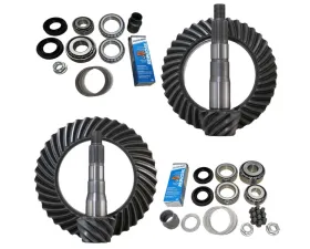 Revolution Gear and Axle 4.88 Ratio Gear Package 9.5