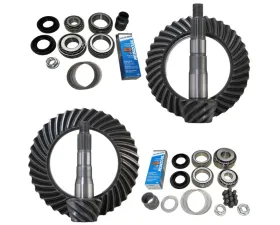 Revolution Gear and Axle 4.88 Ratio Gear Package 9.5
