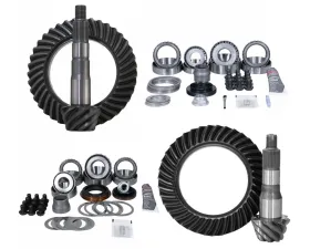 Revolution Gear and Axle Toyota Tacoma 2016-2023 8.75