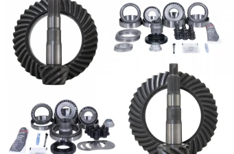 Gearsets