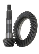 Revolution Gear and Axle Suzuki Samurai 4.57 Ratio; 10 Bolt; 6 7/8" Ring & Pinion                                     - SUZSAM-457M - Image 2