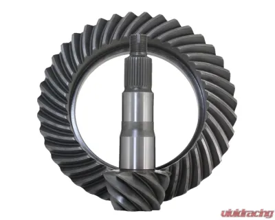 Revolution Gear and Axle Toyota Tundra 5.7 10.5" Rear 4.88 Ratio Ring & Pinion - T10.5-488