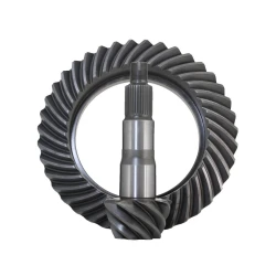 Driveline