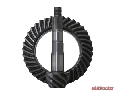 Revolution Gear and Axle Toyota 8.0" Turbo 4Cyl & V6 4.56 Ring & Pinion - T8-456V6
