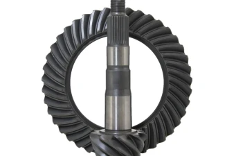 Driveline