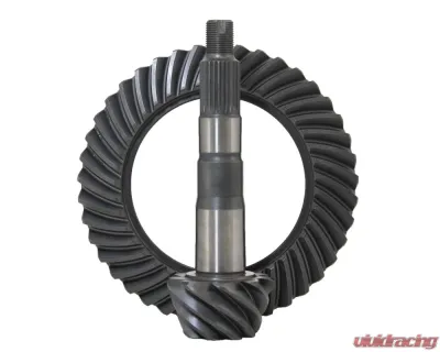 Revolution Gear and Axle Toyota 8.4" 4.88 Ratio Ring & Pinion - T8.4-488
