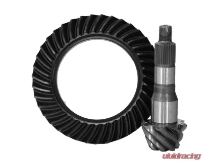 Revolution Gear and Axle 8.75" Rear 5.29 Ratio Ring & Pinion Toyota Tacoma 2016-2024 - T8.75-529