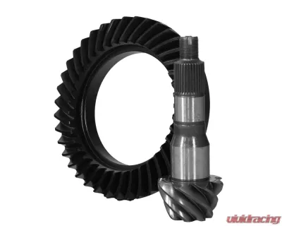 Revolution Gear and Axle 8.75" Rear 5.29 Ratio Ring & Pinion Toyota Tacoma 2016-2024 - T8.75-529