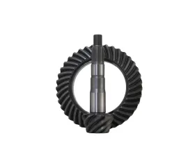 Revolution Gear and Axle 8.0