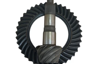 Driveline