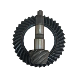 Driveline