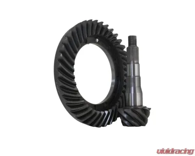 Revolution Gear and Axle 9.5" 4.56 Ratio Ring & Pinion & Axle Toyota Land Cruiser 2008-2022 - TLC-456