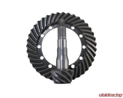 Revolution Gear and Axle Toyota Land Cruiser 9.5" 5.29 Ratio 27 Spline Ring & Pinion - TLC-529
