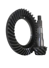 Revolution Gear and Axle Toyota Land Cruiser 9.5" 5.29 Ratio 27 Spline Ring & Pinion                                     - TLC-529 - Image 2
