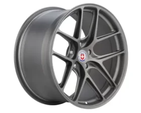 HRE R1 Series R101 Lightweight Monoblok Wheel