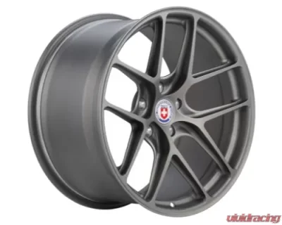 HRE R1 Series R101 Lightweight Monoblok Wheel - R101-HRE-LW