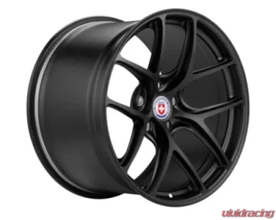 HRE R1 Series R101 Lightweight Monoblok Wheel - R101-HRE-LW