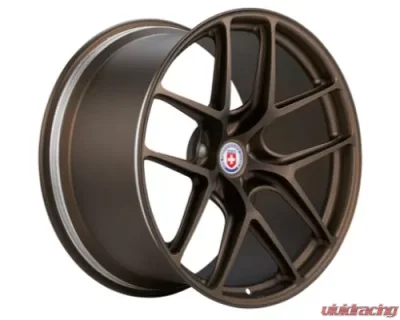 HRE R1 Series R101 Lightweight Monoblok Wheel - R101-HRE-LW