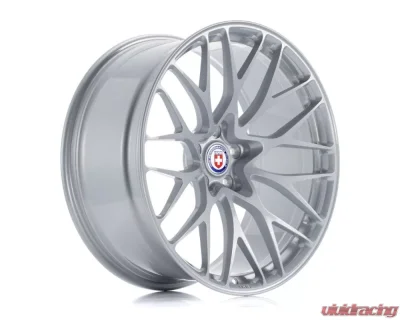 HRE 520 Series 520M Monoblok Wheel - HRE-520M