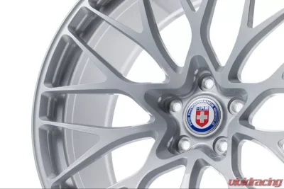 HRE 520 Series 520M Monoblok Wheel - HRE-520M