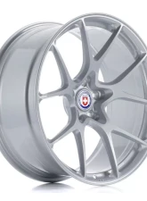 HRE 520 Series 521M Monoblok Wheel                                     - HRE-521M - Image 3