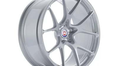 HRE 520 Series 521M Monoblok Wheel                                     - HRE-521M - Image 3