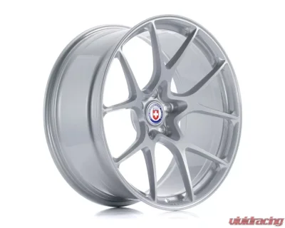 HRE 520 Series 521M Monoblok Wheel - HRE-521M