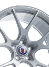 HRE 520 Series 521M Monoblok Wheel                                     - HRE-521M - Image 3