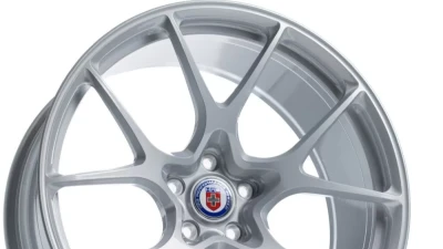 HRE 520 Series 521M Monoblok Wheel                                     - HRE-521M - Image 3
