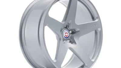 HRE 520 Series 527M Monoblok Wheel                                     - HRE-527M - Image 3