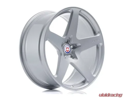 HRE 520 Series 527M Monoblok Wheel - HRE-527M