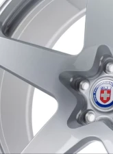 HRE 520 Series 527M Monoblok Wheel                                     - HRE-527M - Image 2